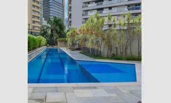 Imagem 3: Apartamento à venda no bairro Vila Olímpia - São Paulo/SP