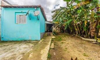 Imagem: Na Rua Antônio Cardoso Coelho