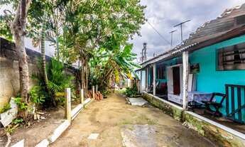 Imagem 6: Na Rua Antônio Cardoso Coelho