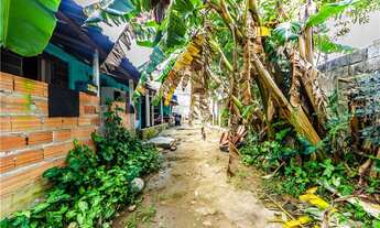 Imagem 7: Na Rua Antônio Cardoso Coelho