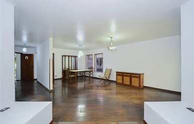 Imagem 4: Casa à venda no bairro Morumbi - São Paulo/SP