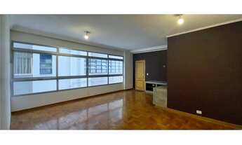 Imagem 6: Apartamento à venda no bairro Higienópolis - São Paulo/SP