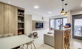 Imagem: Apartamento à venda no bairro Moema - São