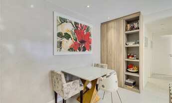 Imagem 4: Apartamento à venda no bairro Moema - São Paulo/SP