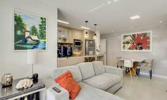 Imagem 5: Apartamento à venda no bairro Moema - São Paulo/SP