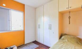 Imagem 4: Apartamento à venda no bairro Vila Gertrudes - São Paulo/SP