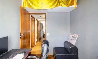 Imagem 7: Apartamento à venda no bairro Vila Gertrudes - São Paulo/SP