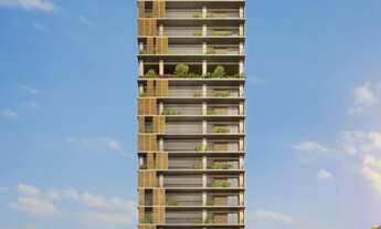 Imagem 3: Apartamento à venda no bairro Jardins - São Paulo/SP