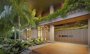 Imagem 5: Apartamento à venda no bairro Jardins - São Paulo/SP