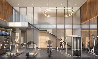 Imagem 6: Apartamento à venda no bairro Jardins - São Paulo/SP