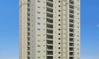 Imagem: Apartamento à venda no bairro Vila Gilda