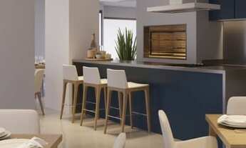 Imagem 5: Apartamento de 2 quartos com 2 suítes e vaga na garagem em Petrópolis, Porto Alegre-RS: co