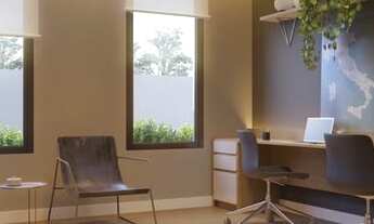 Imagem 7: Apartamento de 2 quartos com 2 suítes e vaga na garagem em Petrópolis, Porto Alegre-RS: co