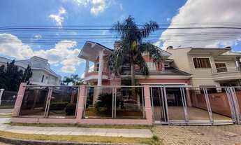 Imagem 2: Casa à venda no bairro Parque da Matriz - Cachoeirinha/RS