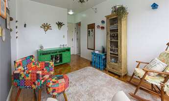 Imagem 4: Apartamento à venda no bairro Cristal - Porto Alegre/RS