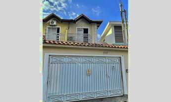 Imagem: Casa à venda no bairro Vila Mariana - São