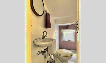 Imagem 7: Casa à venda no bairro Vila Mariana - São Paulo/SP