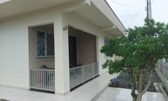 Imagem 3: Casa à venda no bairro Cedro - Camboriú/SC