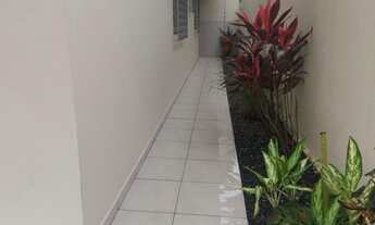 Imagem 7: Casa à venda no bairro Cedro - Camboriú/SC