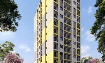 Imagem: APARTAMENTO RESIDENCIAL em São Paulo