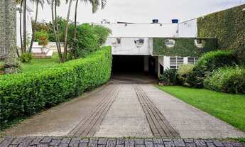 Imagem 7: Apartamento à venda no bairro Morumbi - São Paulo/SP