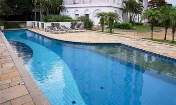 Imagem 6: Apartamento à venda no bairro Morumbi - São Paulo/SP