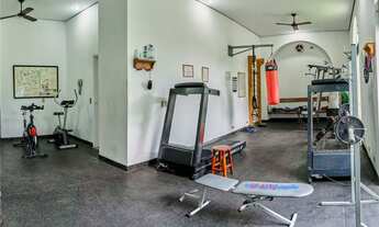 Imagem 5: Apartamento à venda no bairro Morumbi - São Paulo/SP