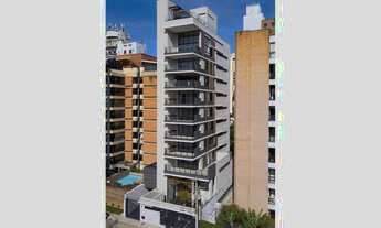 Imagem: Apartamento à venda no bairro Moema - São