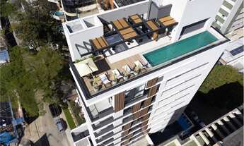 Imagem 2: Apartamento à venda no bairro Moema - São Paulo/SP