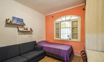 Imagem 6: Casa à venda no bairro Campo Belo - São Paulo/SP