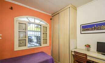 Imagem 7: Casa à venda no bairro Campo Belo - São Paulo/SP