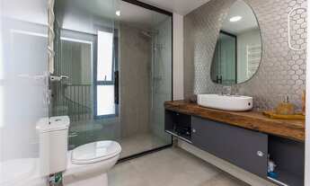 Imagem 3: Apartamento à venda no bairro Pinheiros - São Paulo/SP