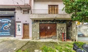 Imagem: Casa à venda no bairro Alto da Moóca