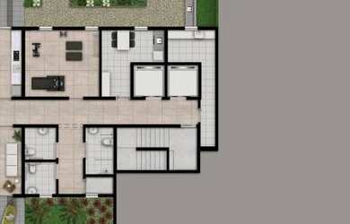 Imagem 15: APARTAMENTO RESIDENCIAL em São Paulo - SP, Barra Funda