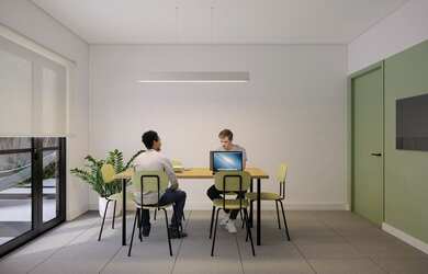 Imagem 8: APARTAMENTO RESIDENCIAL em São Paulo - SP, Barra Funda