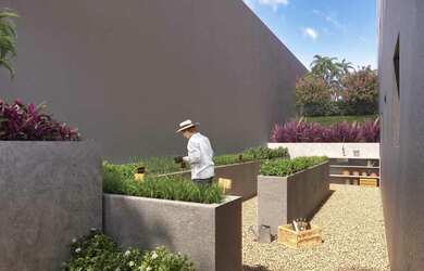 Imagem 14: APARTAMENTO RESIDENCIAL em São Paulo - SP, Barra Funda