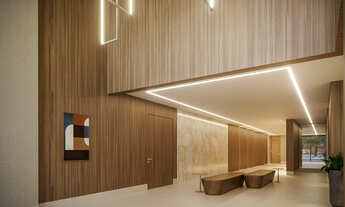 Imagem 3: Apartamento à venda em São Paulo, Tatuapé, com 3 quartos, 91,18m²