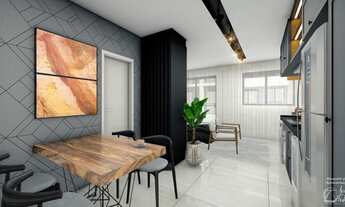 Imagem 7: Loft com 1 quarto, 32,61m², à venda em Florianópolis, Santo Antônio de Lisboa