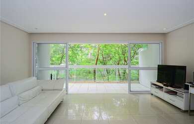 Imagem 4: Apartamento à venda no bairro Vila Andrade - São Paulo/SP