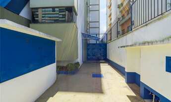 Imagem 2: Prédio à venda no bairro Vila Alexandria - São Paulo/SP