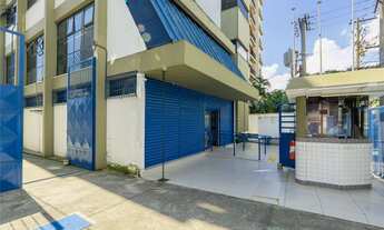 Imagem 3: Prédio à venda no bairro Vila Alexandria - São Paulo/SP