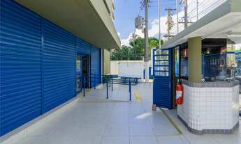 Imagem 4: Prédio à venda no bairro Vila Alexandria - São Paulo/SP