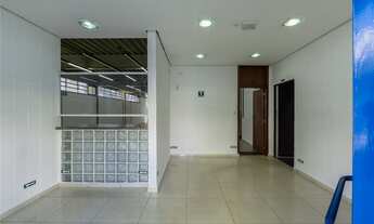 Imagem 5: Prédio à venda no bairro Vila Alexandria - São Paulo/SP