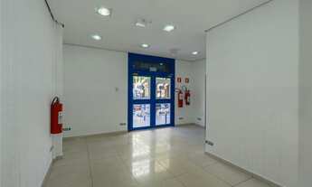 Imagem 6: Prédio à venda no bairro Vila Alexandria - São Paulo/SP