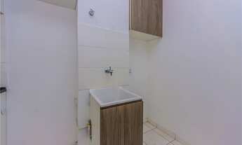 Imagem: Apartamento à venda no bairro Cidade Satélite