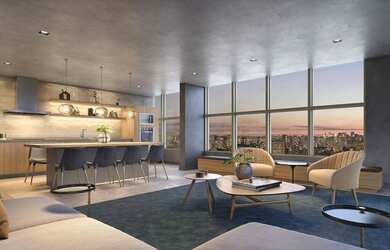 Imagem 11: APARTAMENTO RESIDENCIAL em São Paulo - SP, Chácara Santo Antônio (Zona Sul