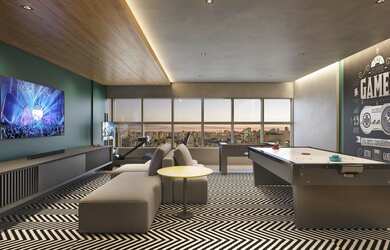 Imagem 13: APARTAMENTO RESIDENCIAL em São Paulo - SP, Chácara Santo Antônio (Zona Sul