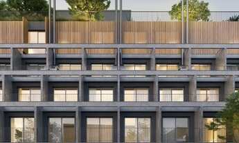 Imagem: Apartamento à venda no bairro Três Figueiras