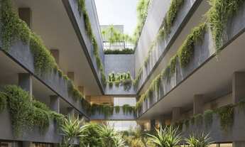 Imagem 3: Apartamento à venda no bairro Três Figueiras - Porto Alegre/RS