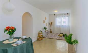 Imagem: 3 dormitórios na Rua Fernandes Moreira